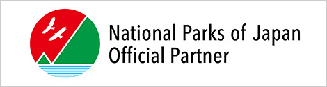 National Parks of Japan Official Partner